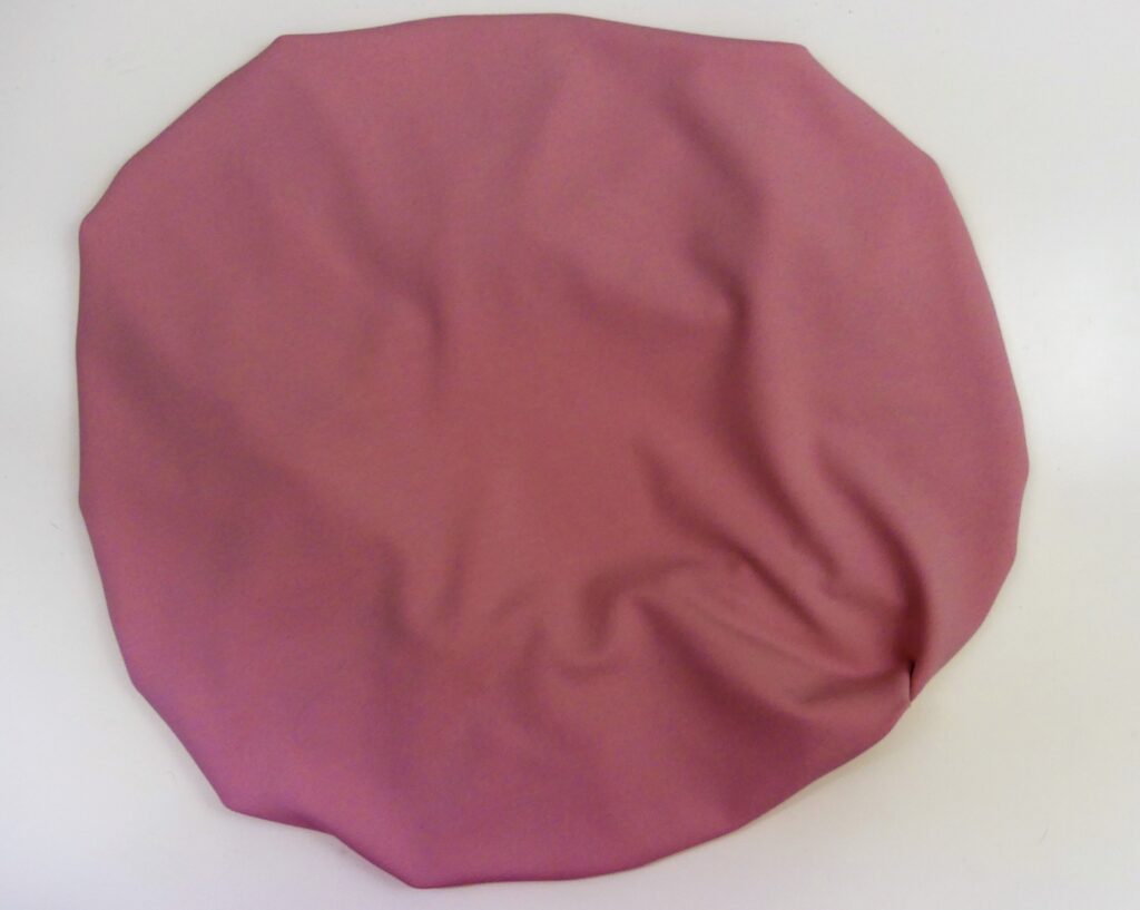 Seat Cover - Claycia Crafting Corner